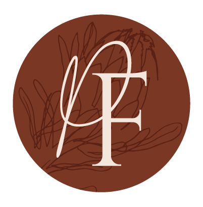 Poetry on Fire seal