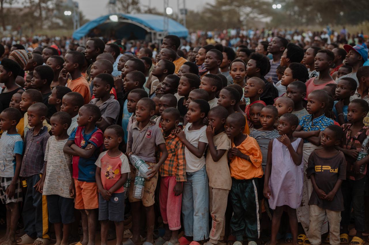 Burundi Mission | Day 6