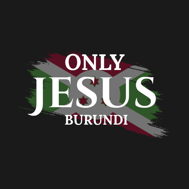 Burundi Mission – Day 1 Feedback
