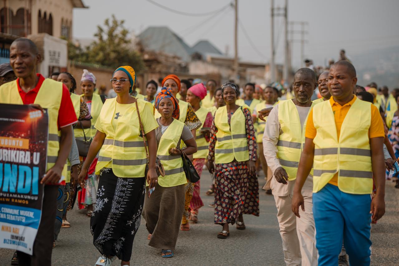 Day 4 | Burundi Missions Trip