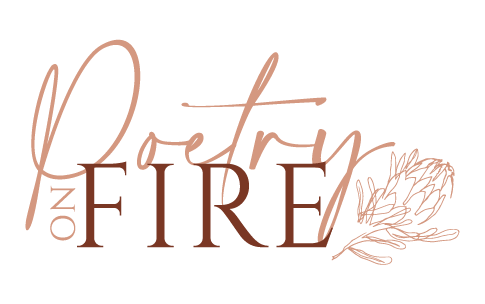 Poetry On Fire